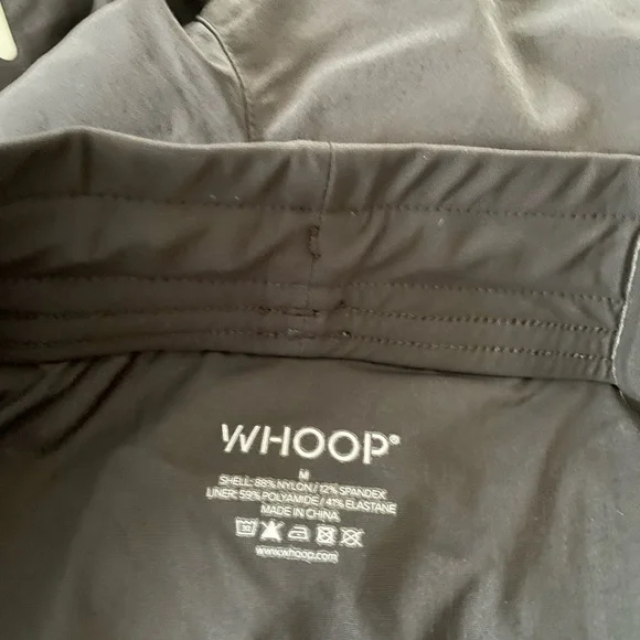 Whoop short size M - Picture 5 of 10